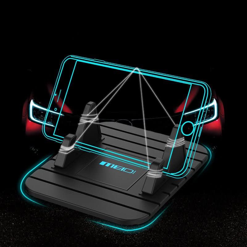 GripMate – Rutschfester Handyhalter für das Auto mit sicherem Halt