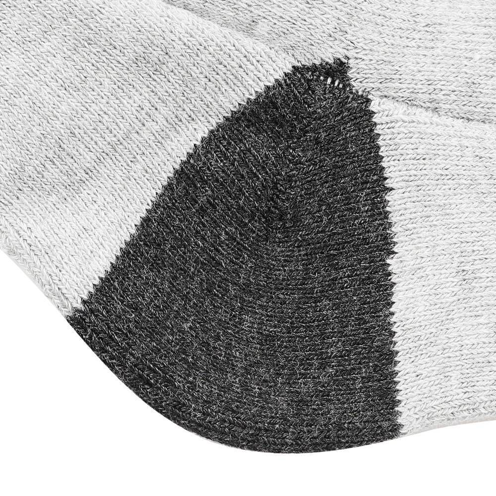 Savior Batteriebetriebene Heizsocken für Männer und Frauen