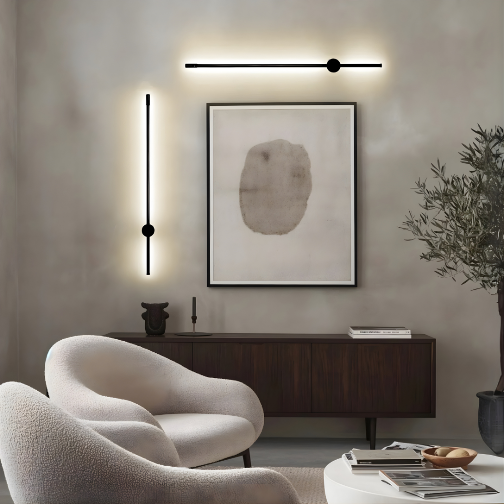 Terja Dimmbares Wandlicht