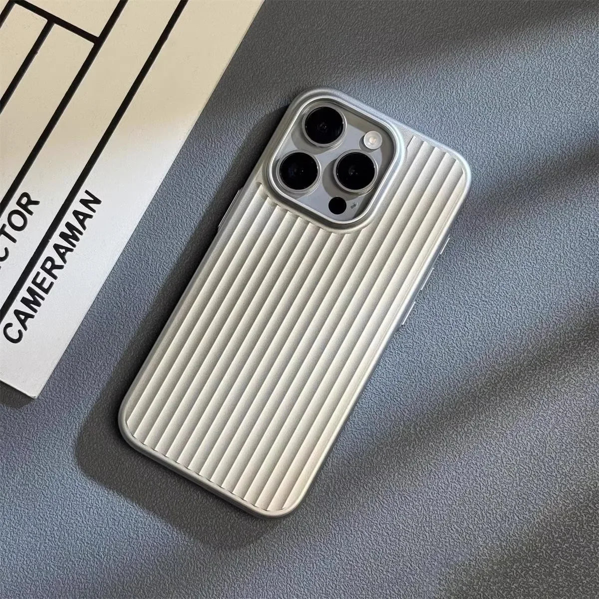 Ultradünne und Stoßfeste iPhone-Hülle
