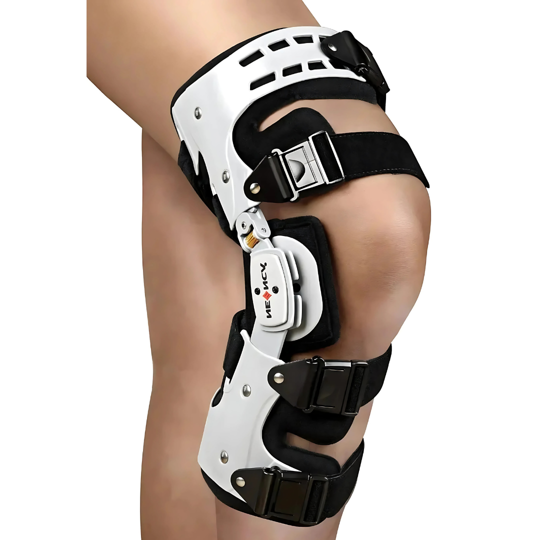 Entlastende Orthese bei Arthrose & Schmerzen