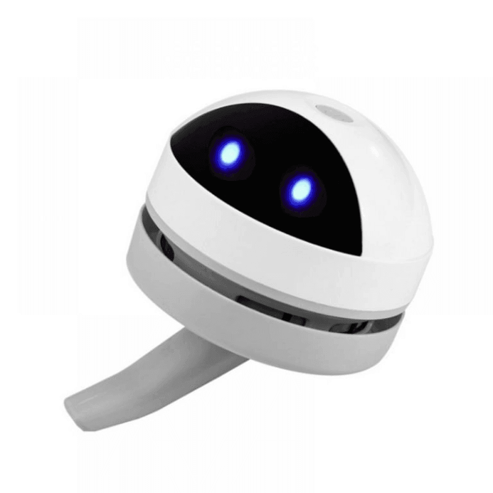 USB Tischstaubsauger, wiederaufladbarer Mini-Staubsauger