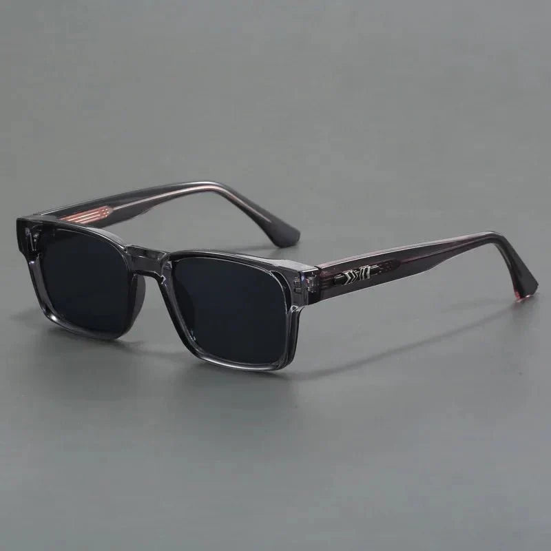 Sonnenbrille Herren - Quadratisch - UV400 | Grit