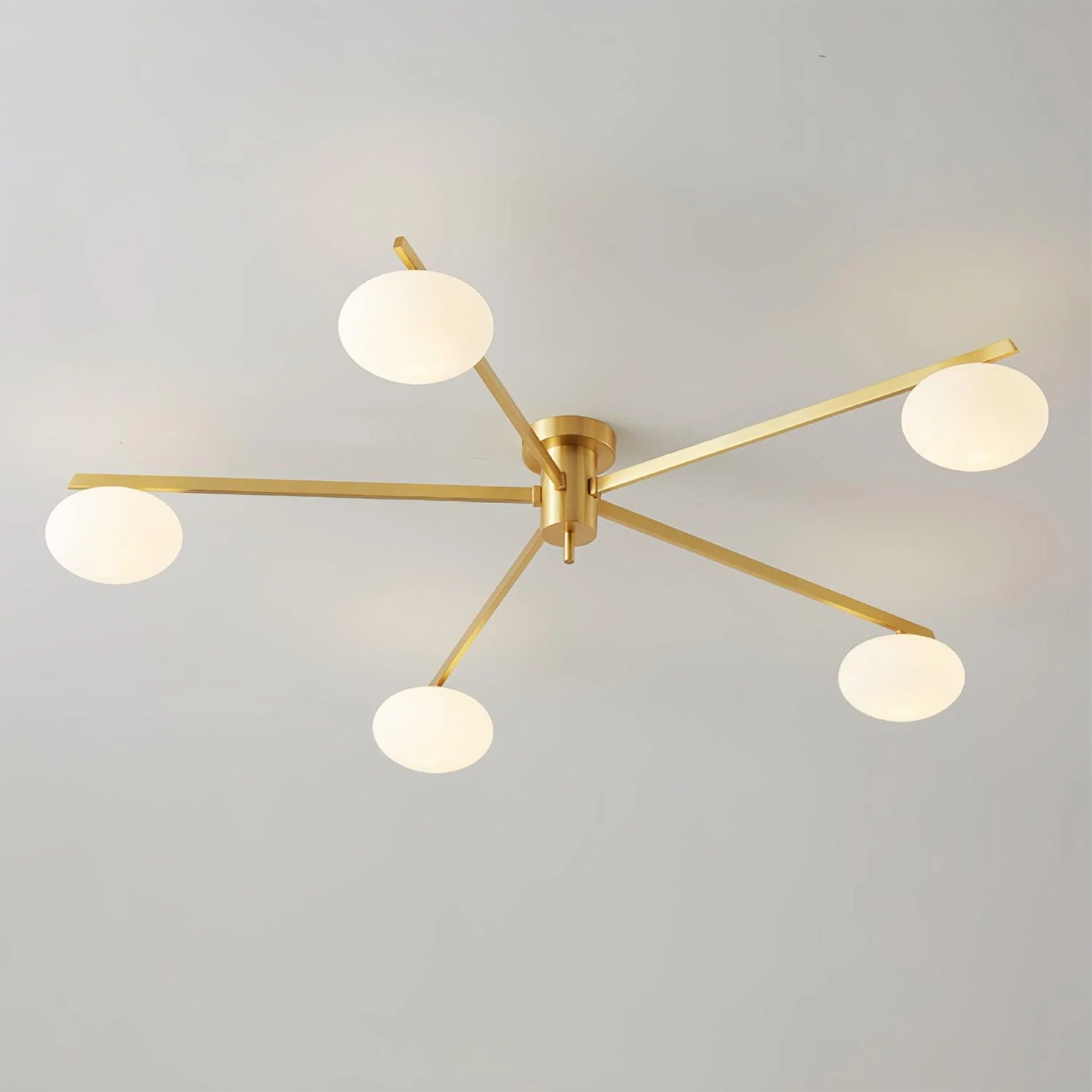 Nesper Deckenleuchte