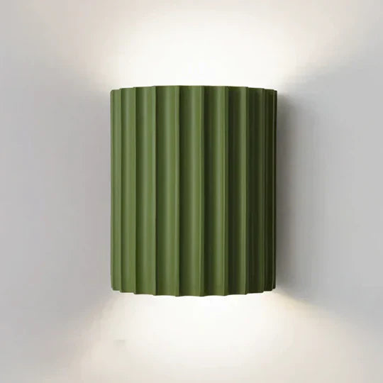 Moderne Wandlampe | Wandleuchte für den Innenbereich | LED-Wandlichter für das Wohnzimmer | Veluna