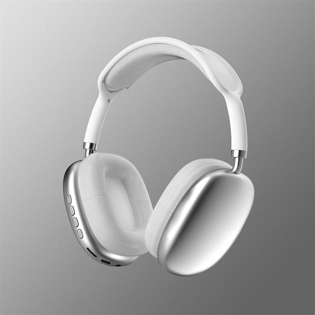 Over-Ear Noise Cancelling Kopfhörer mit Bluetooth & Aktiver Geräuschunterdrückung (ANC) | Audilux