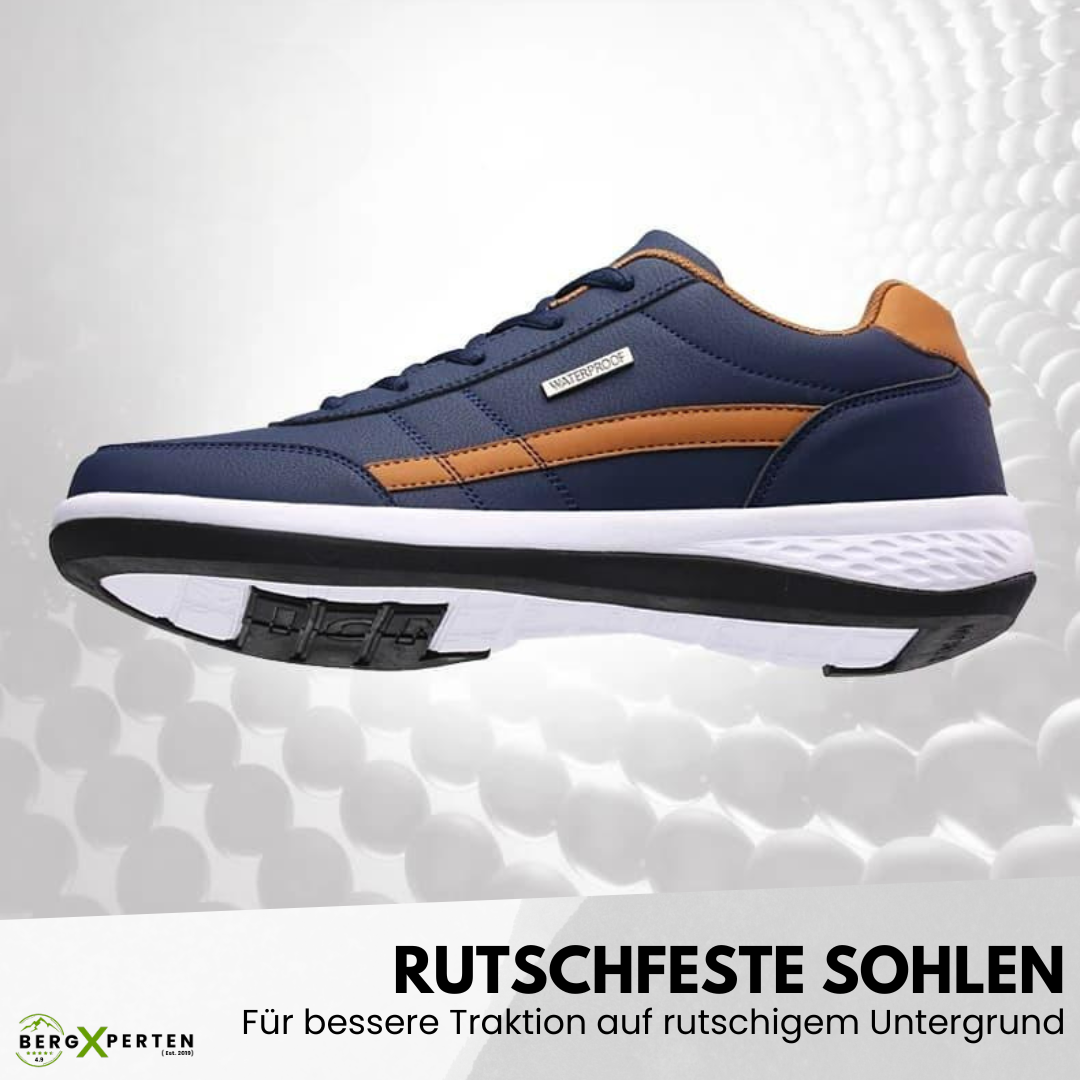OrthoX - Ergonomische, schmerzlindernde Komfortschuhe Unisex - Sonderaktion 1+1 Gratis