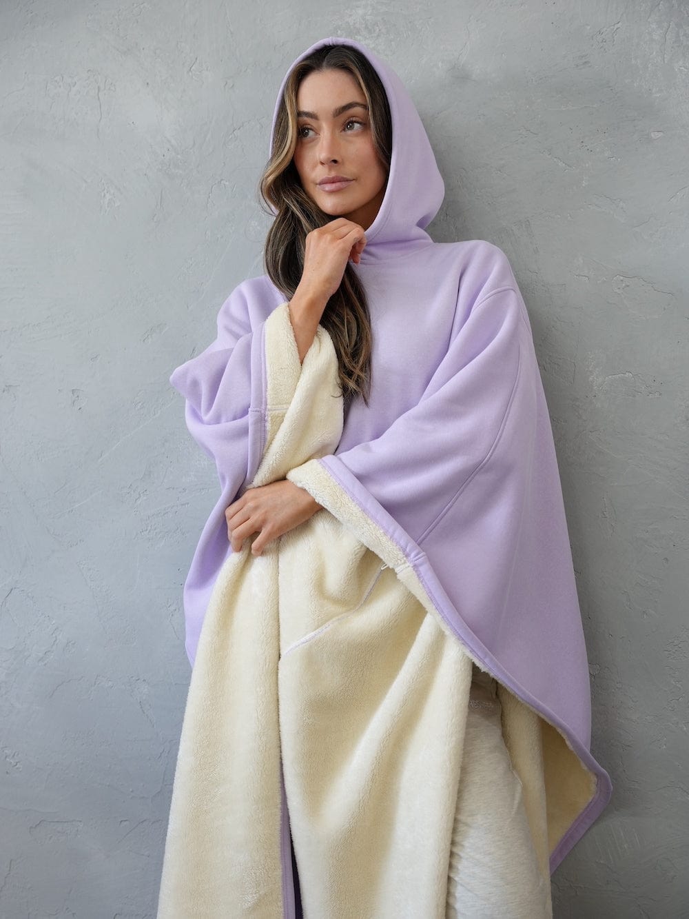 Hooded Cloak (Gewichtet)