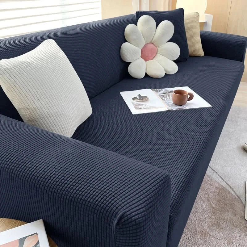 CouchWrap - Wasserdichter, leichter und rutschfester Sofabezug