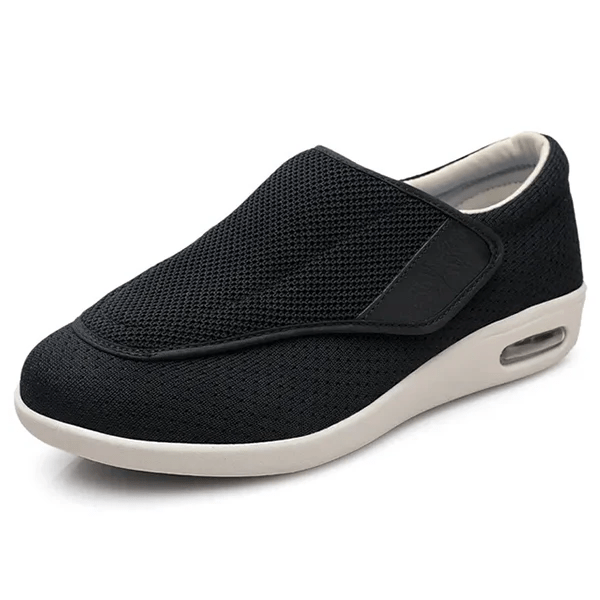 SWELLCARE – Diabetiker Schuhe mit Memory Foam für geschwollene Füße