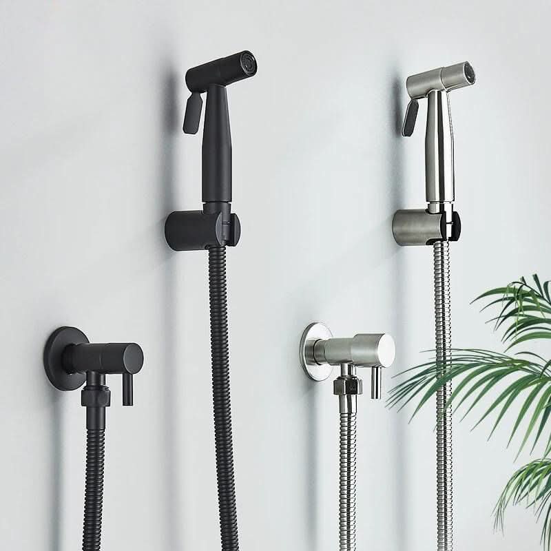 SHINEWELL - Premium Toiletten-Bidet-Sprühgerät