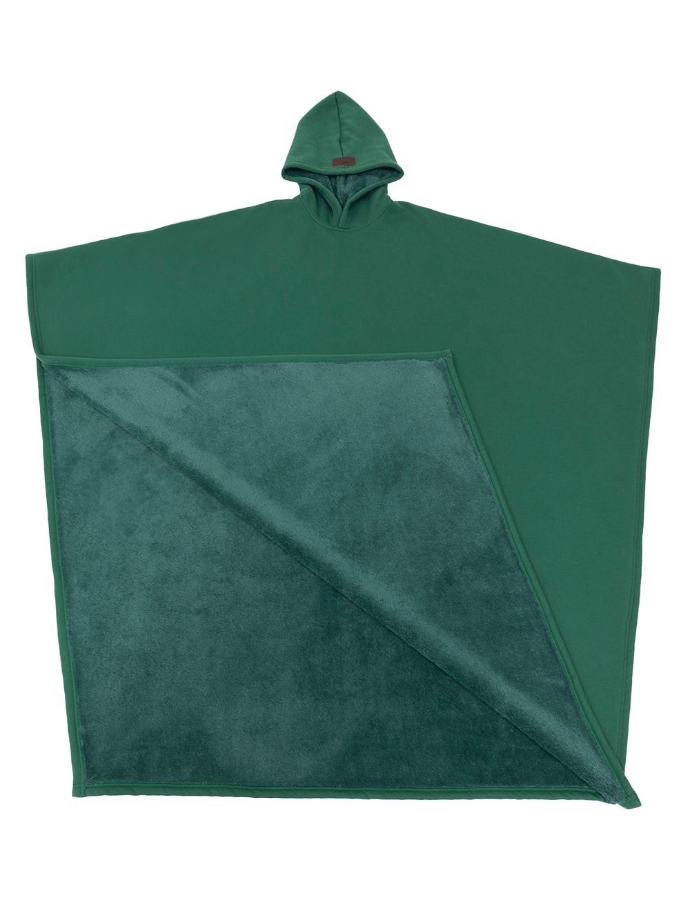 Hooded Cloak (Gewichtet)