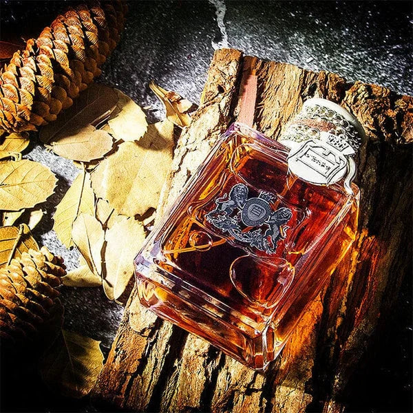Verführerisches Pheromon-Parfum für Männer