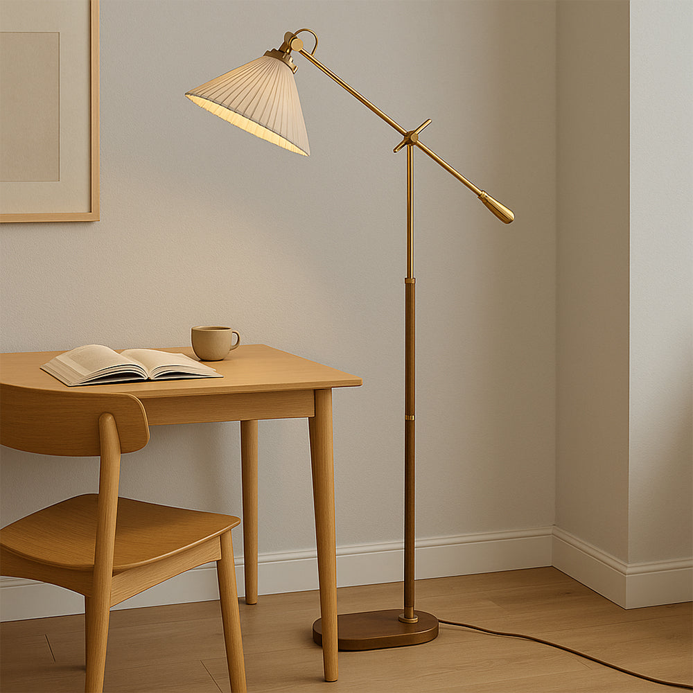 Bardani Stehlampe