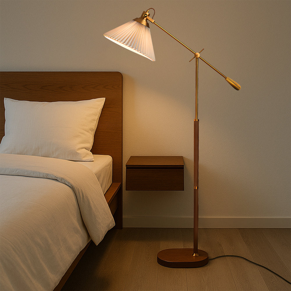 Bardani Stehlampe