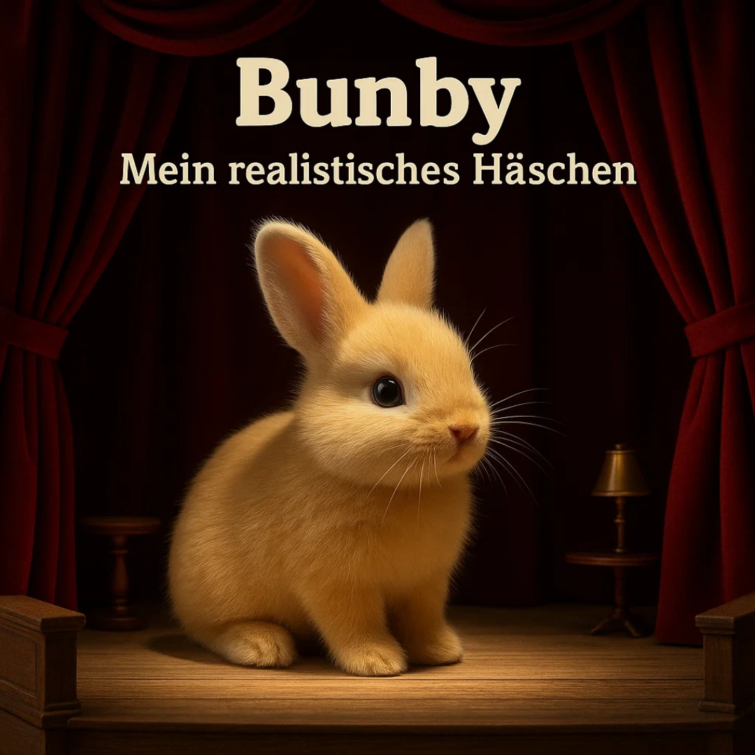 Häschen Spielzeug