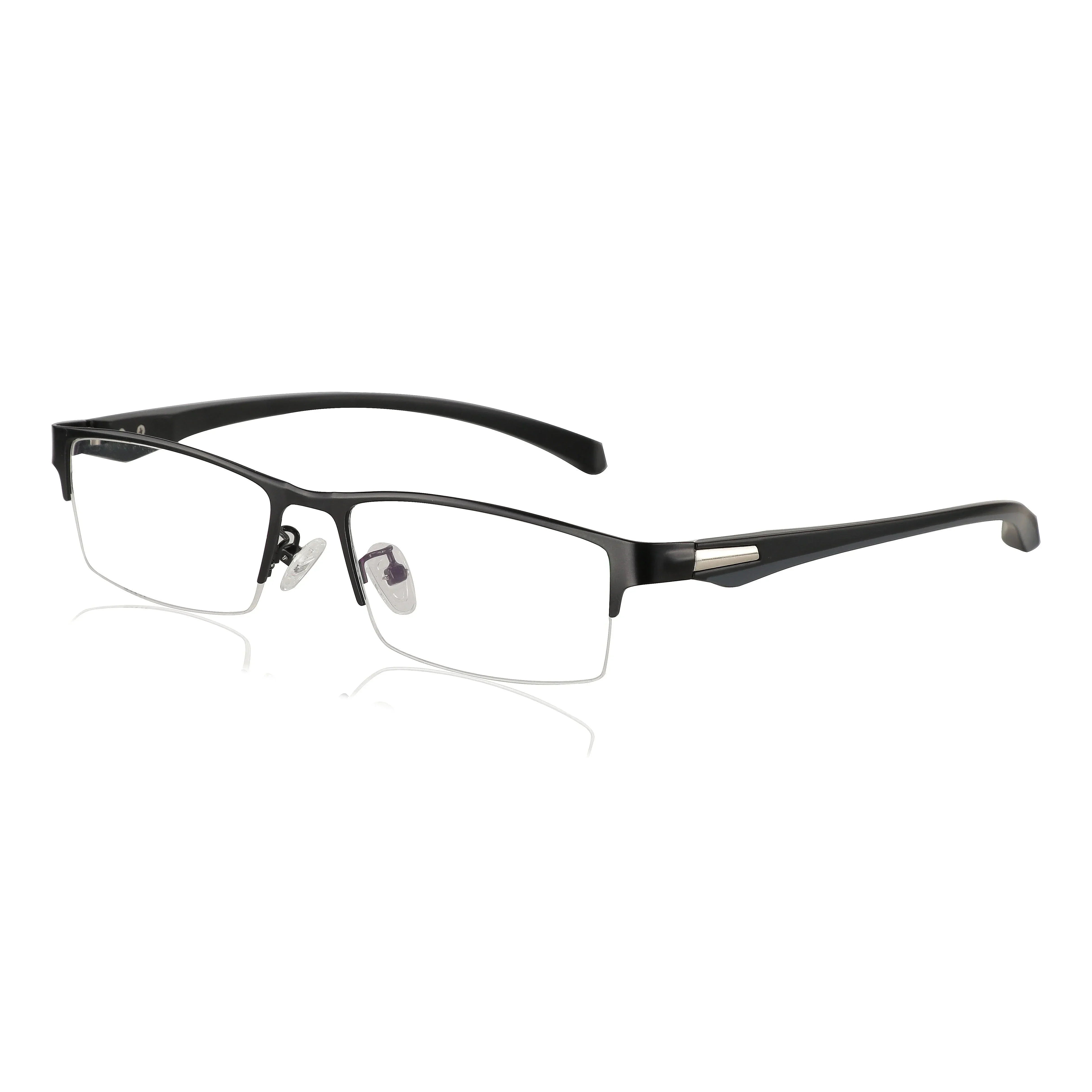 Lesebrille mit progressiven & fototropen Gläsern