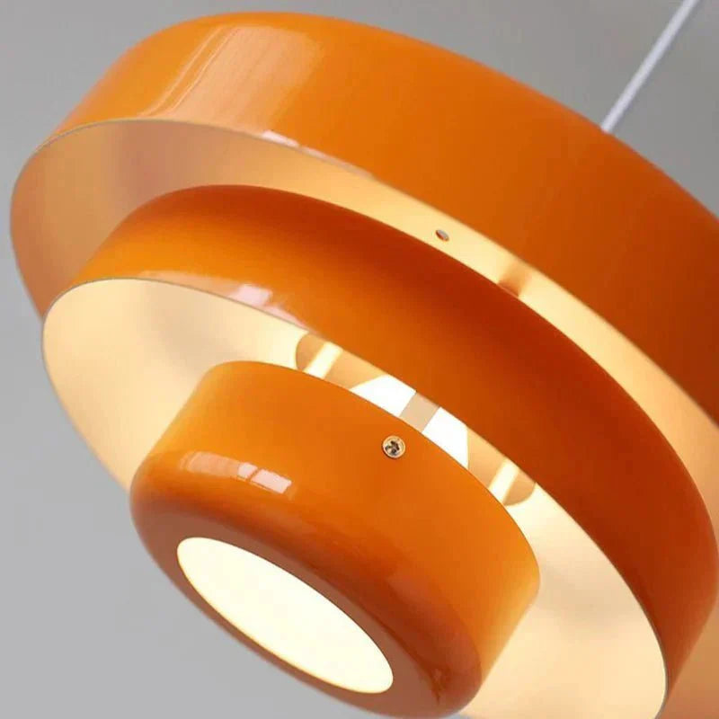 Lustro - Luxuriöse italienische Pendelleuchte für Eleganz