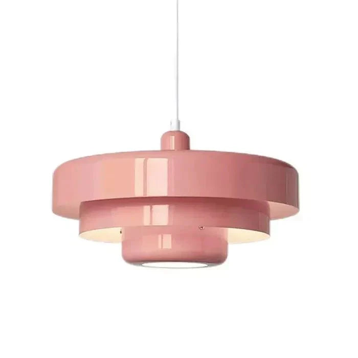 Lustro - Luxuriöse italienische Pendelleuchte für Eleganz