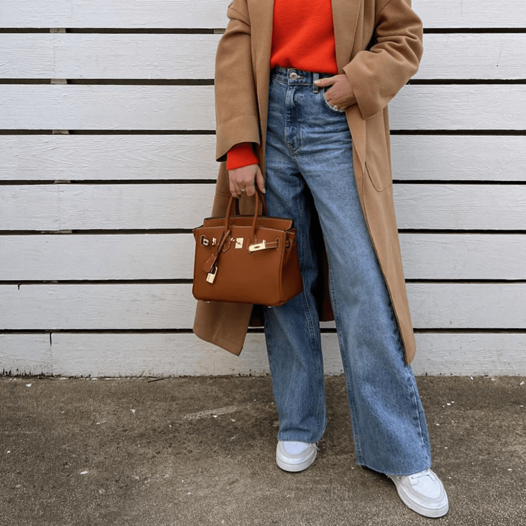 Handtasche – Zeitloses Design & Viel Stauraum