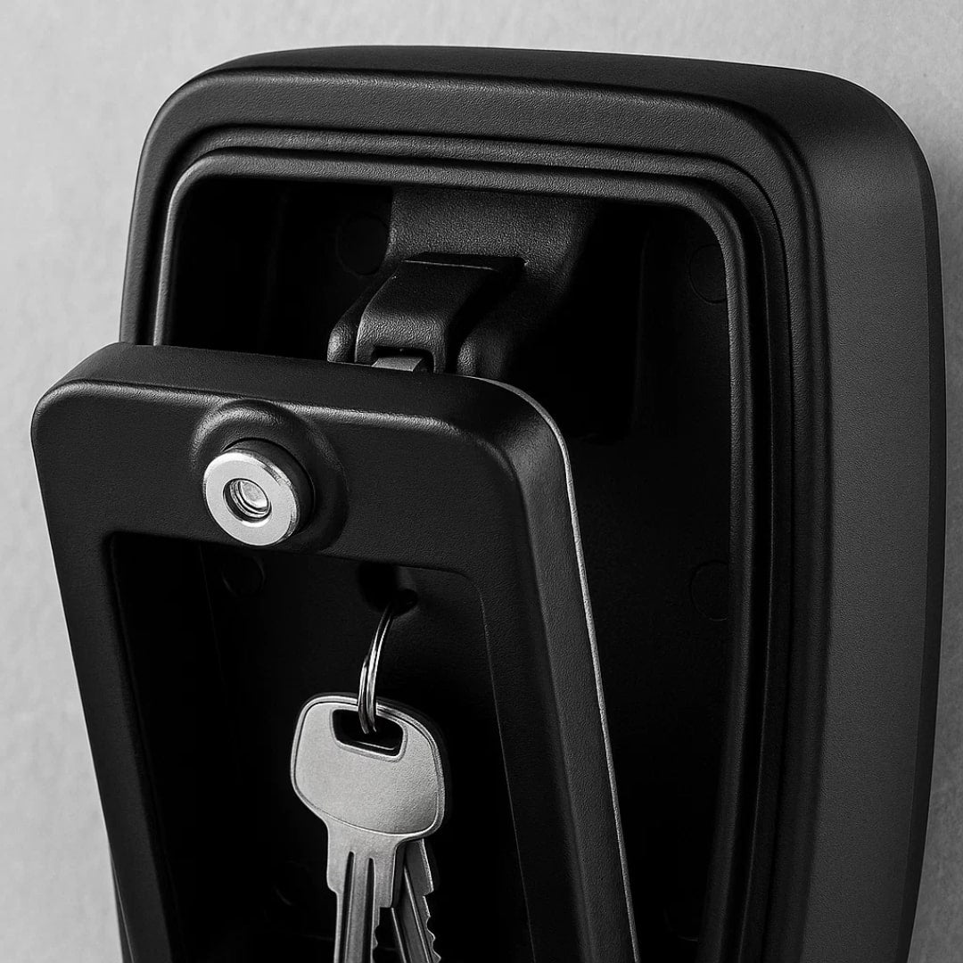 Schlüsselsafe Outdoor | Schlüsselsafe mit Code | SafeHaus