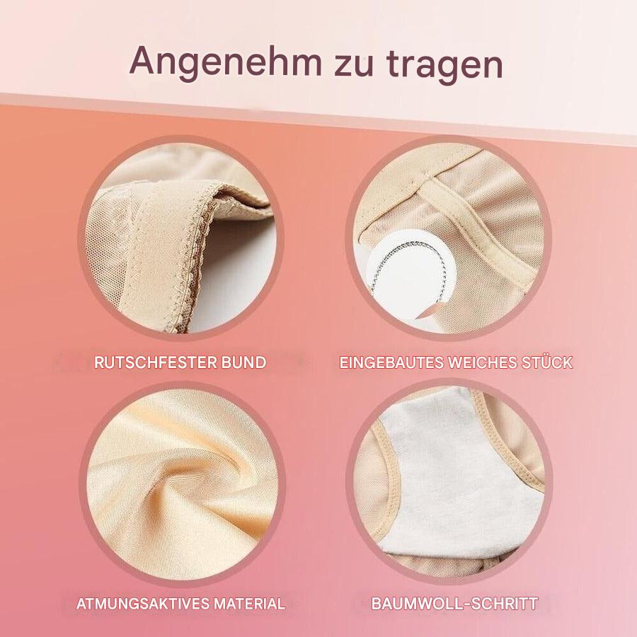 Bauchweg-Unterwäsche | Kompressionsleggings | Shapewear Leggings | SlimWeave