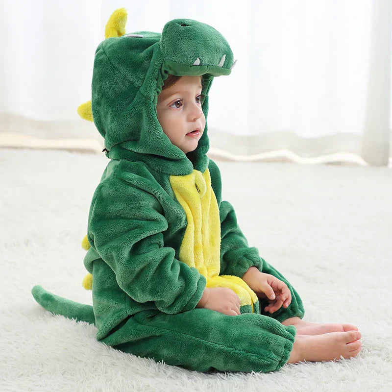 Baby Overall | Baby Fleece Overall | Tier Overall | Wolklin