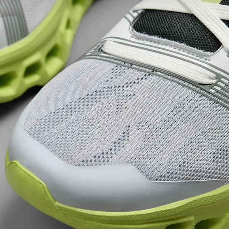 Herren Sneaker – Leicht & Atmungsaktiv